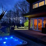 度假居 Kellys Kdyně