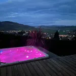 度假居 Kellys Kdyně