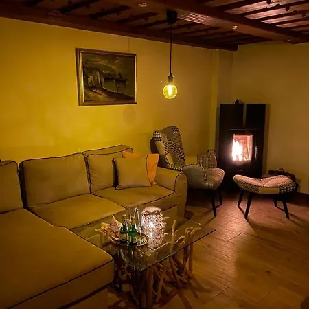Kellys Ferienhaus *
