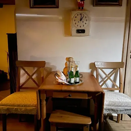 Kellys Holiday home Kdyne