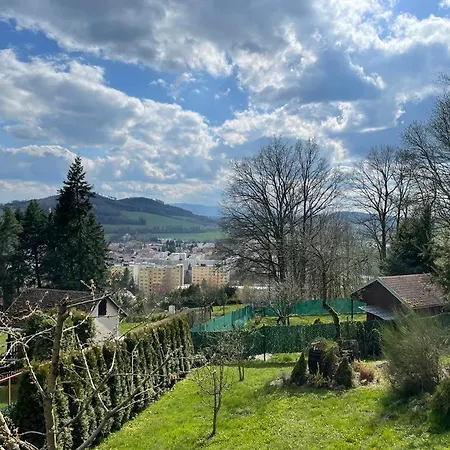 Ferienhaus Kellys