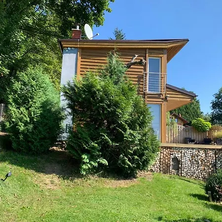 Kellys Ferienhaus