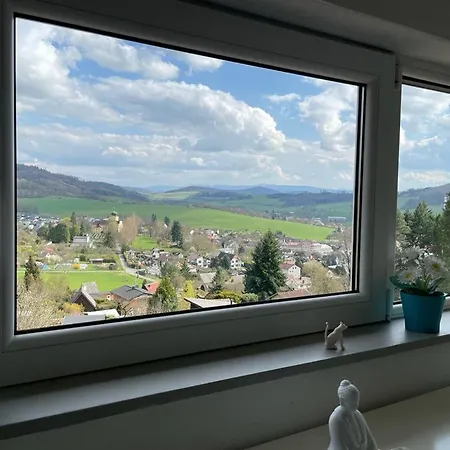 Ferienhaus Kellys *
