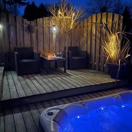 Kellys Ferienhaus *