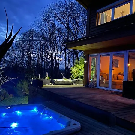 Ferienhaus Kellys Kdyně