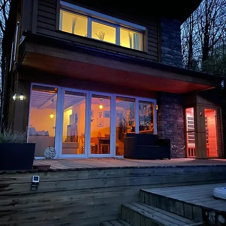Ferienhaus Kellys