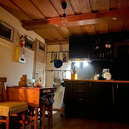 Kellys Tatil Evi Kdyně