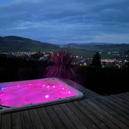 Ferienhaus Kellys Kdyně