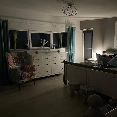 Ferienhaus Kellys *