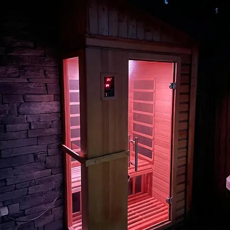Kellys Feriehus *