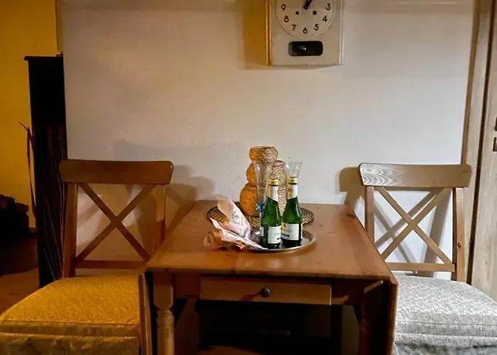 Kellys Casa de Férias Kdyně