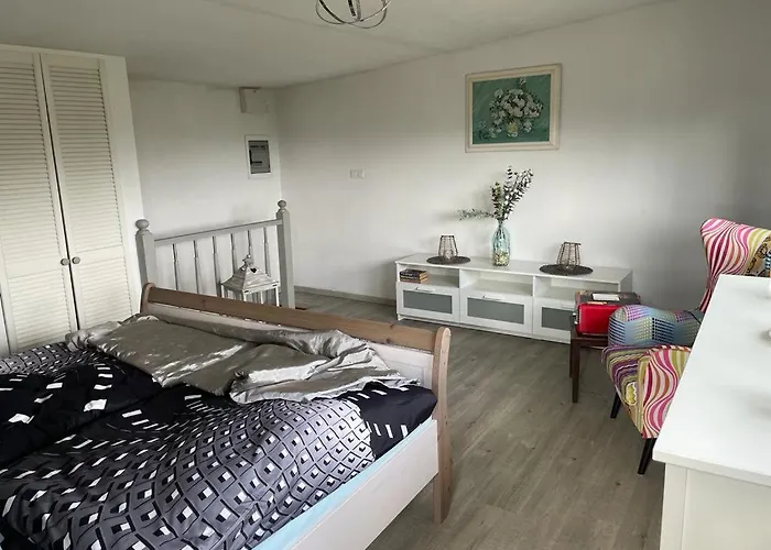 Дом отдыха Kellys