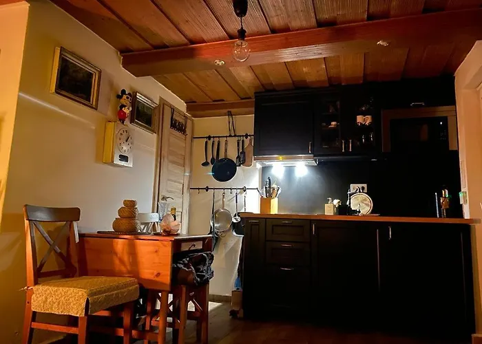 Kellys Casa de Férias Kdyně