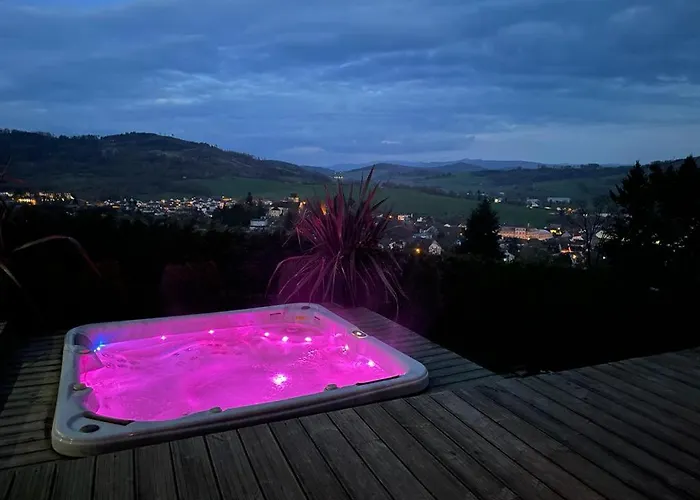 Дом отдыха Kellys Kdyne